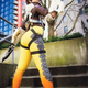 Cosplay by Sirena | Photo by The Will Box